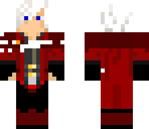 old dante