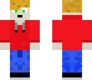 thejerseyginger