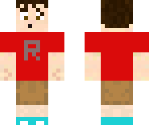 redbuscus