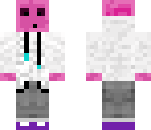 girl slime
