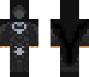 nightingale armor
