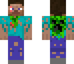 battle hardened steve