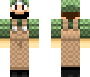 military mario
