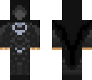 nightingale armor