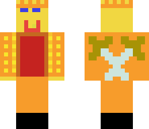 derpy king v2