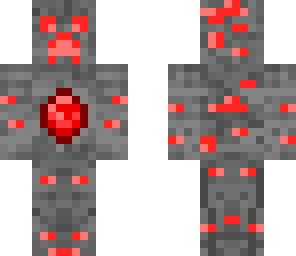 ruby creeper