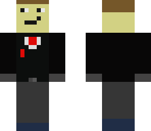butler