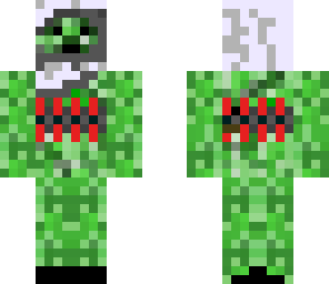 terrorist creeper