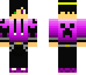 cool boy 3