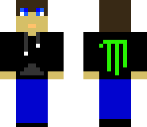 teen monster energy 2