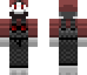 dark mario