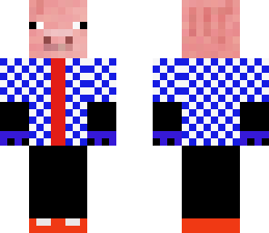 teen pig