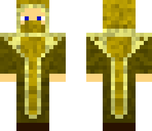 desert dweller