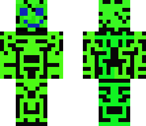 yellow tron