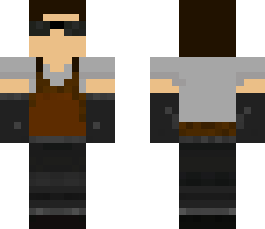 cool blacksmith
