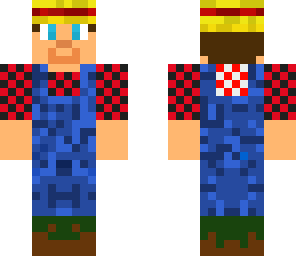 farmer