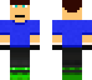 the jteam leader