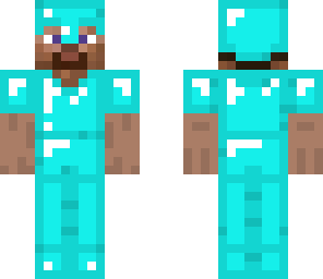 diamond armor 