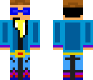 triball man