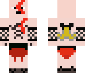 kratos
