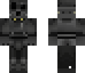 dan- power armor