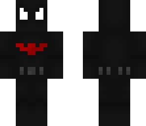 batman beyond