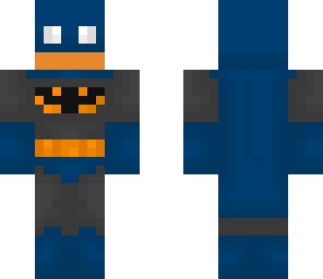 batman retro