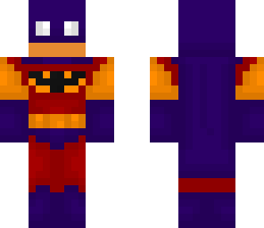 batman zur-en-arrh