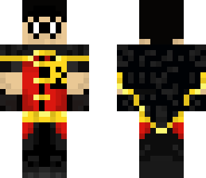robin