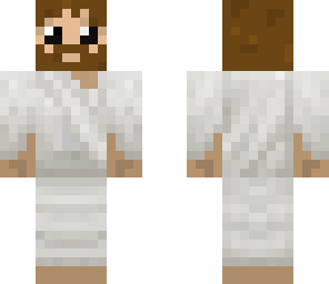 cute jesus