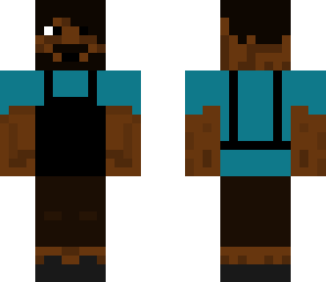 blacksmith
