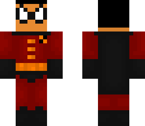 tim drake
