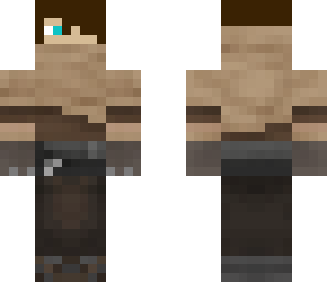 dan- wanderer
