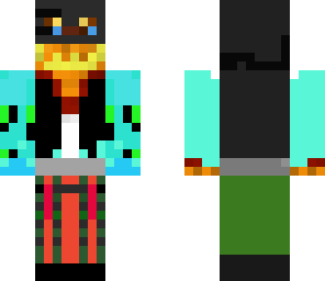  retro guy