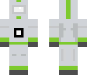 greenspace man