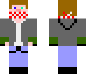 the cowboy jock