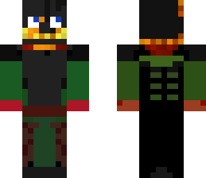 thinkn solider