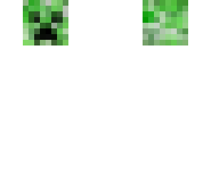 floating creeper head