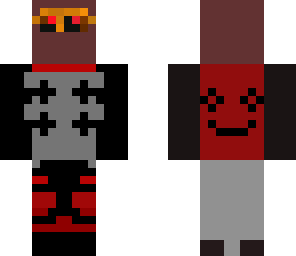 hunter