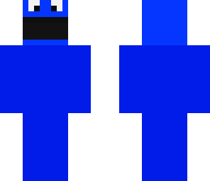 cookie monster