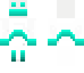 neon guy
