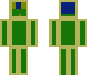 blob
