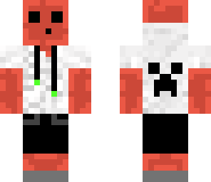 red slime