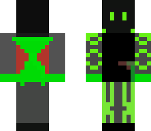 neon bot