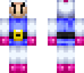 bomberman ds hd