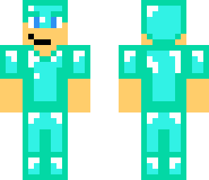 diamond armor