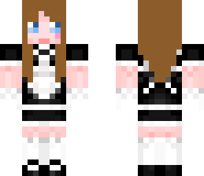 maid