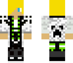 skin teen