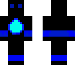 blue diamond
