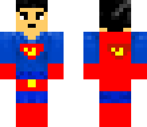 superman